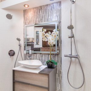 Showroom Bathroom