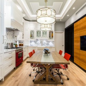 Kitchen Showroom